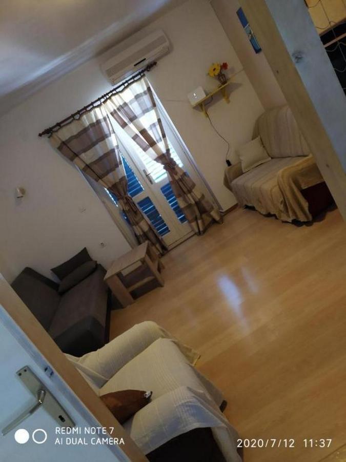 Apartman Ena Vodice Exterior photo